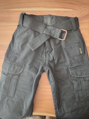 Motorrad cargohose john - cargohose,