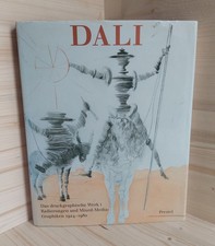 Salvador Dali - Das
