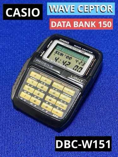 Neue batterie casio wave - neue,