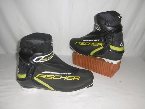 Fischer rc3 skate top - ",