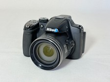 Nikon Digitalkamera Coolpix