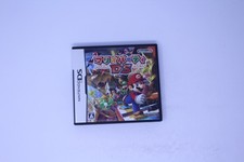 Mario Party DS Nintendo DS JPN