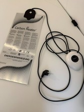 Carbon heater classic 215 - carbon,