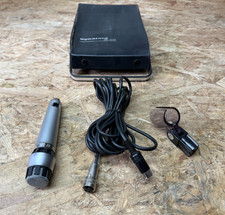 Dynacord dd500 mikrofon set - dynacord,