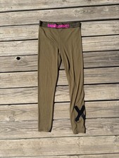 Savage X Gently Green Leggings
