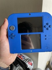 Nintendo 2ds konsole mario - nintendo,