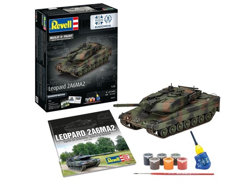 Jahre bundeswehr leopard - jahre,