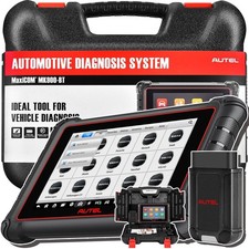 🔥Autel MaxiCOM MK900BT PRO MK900 MX900 Diagnosegerät KFZ Alle System Deutsche