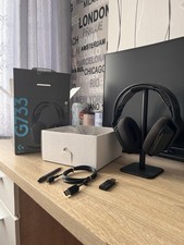 LOGITECH G733 Light Speed