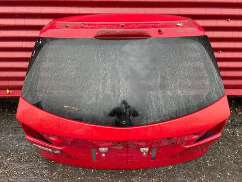 Mazda 2011 heckklappe - 6,