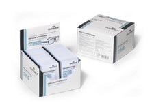 200 Brillen Reinigungstücher Brillentücher Putztuch Display Handy feucht Durable