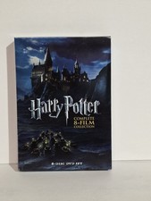 HARRY POTTER 7 Film Movie