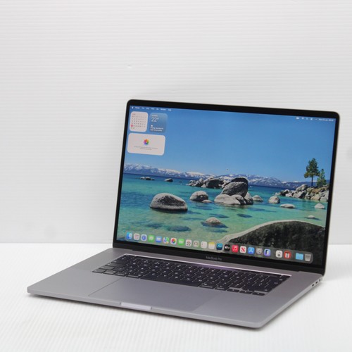 Apple macbook pro - apple, 16