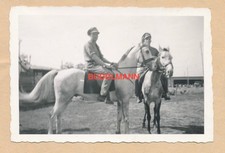 Foto Soldaten Offiziere