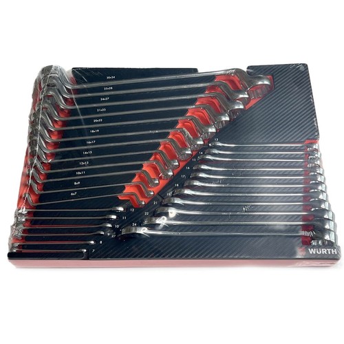 Würth zebra - würth,