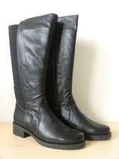 Softwaves Damen Reiterstiefel