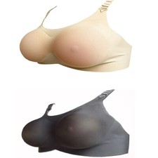 Taschen-BH für Silikon Brust