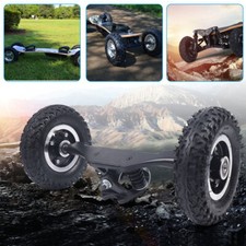 Offroad Elektro 8" LKW Räder