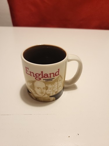 Starbucks tasse mug 89ml - tasse,