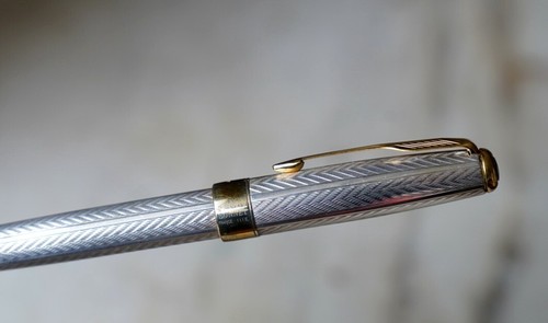 Rare kugelschreiber stift - rare,