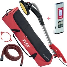 FLEX Langhalsschleifer Giraffe