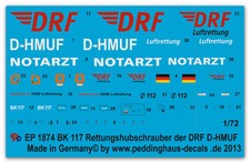 Peddinghaus  1/72 1874  Bk 117