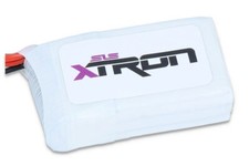 SLS XTRON LiPo Akku 800mAh 3S1P 11,1V 30C/60C #SLSXT08003130