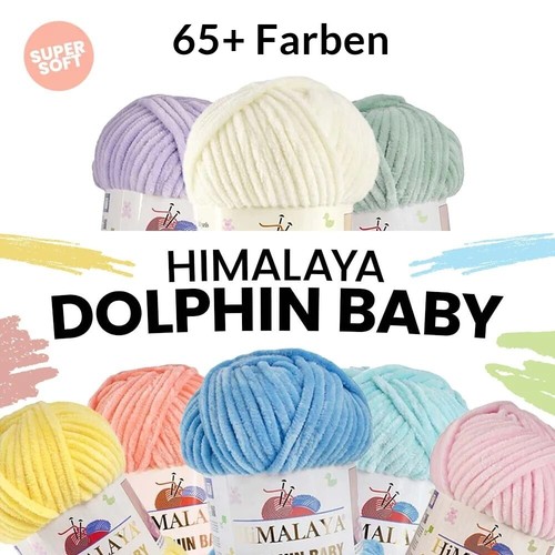 Himalaya dolphin baby - himalaya,
