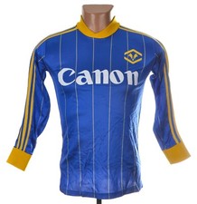 Hellas Verona 1984/1985 Heim