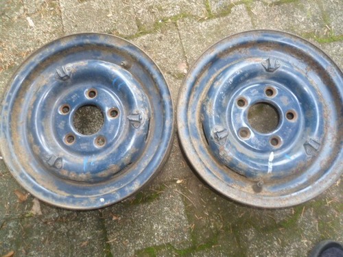 Oldtimer kronprinz felgen - -kronprinz-,