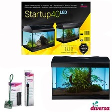 Aquarium diversa Startup Set