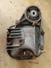 BMW E30 Z3  E36 Compact  Differential  Deckel  188  Motorsport 323ti 325