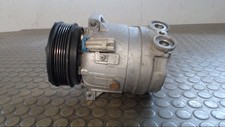 Kompressor Klimaanlage Opel