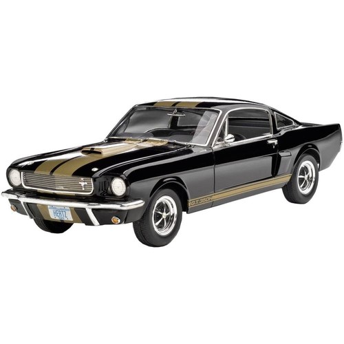 Revell 07242 shelby - revell, gt