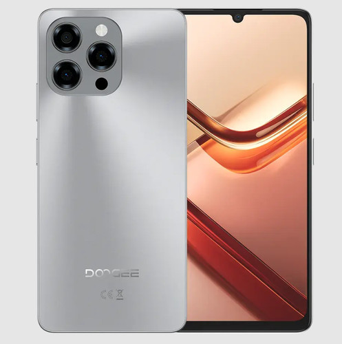 Doogee note58 handy ohne - doogee,
