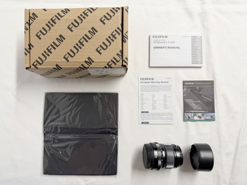 Fuji fujifilm fujinon - fujifilm,
