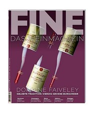 FINE Das Weinmagazin 02/2019