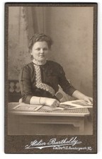 Fotografie Atelier Bartholdy