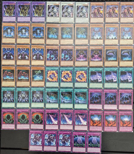 Oh erdgebundener - yu-gi-oh,