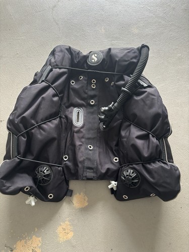 Wing blase scubapro - wing-blase,