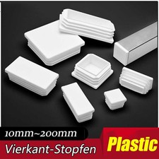 Vierkant Kappe Stopfen