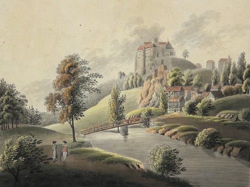 Scharfenstein - scharfenstein,