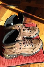 Lowa renegade gtx mid herren - lowa,