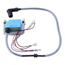 CDI Zündeinheit Zündspule Hercules Saxonette Sachs 301 Motor OHNE E-Starter