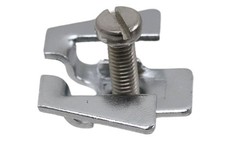 Klammer Lampenring für AWO