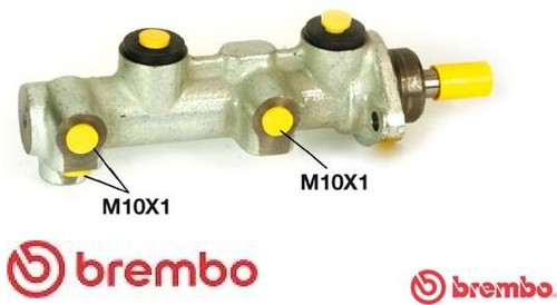 Brembo m23014 - brembo,