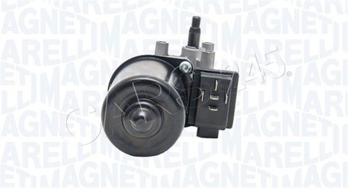 Wischermotor vorne für - vorne,