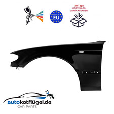 Kotflügel für BMW E46 FL 475 Links 01-06 Vorderseite Lackiert Neu
