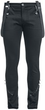 Banned alternative stoffhose - banned,