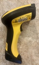 DATALOGIC POWERSCAN PM9501 DPM433RB Barcodescnanner  